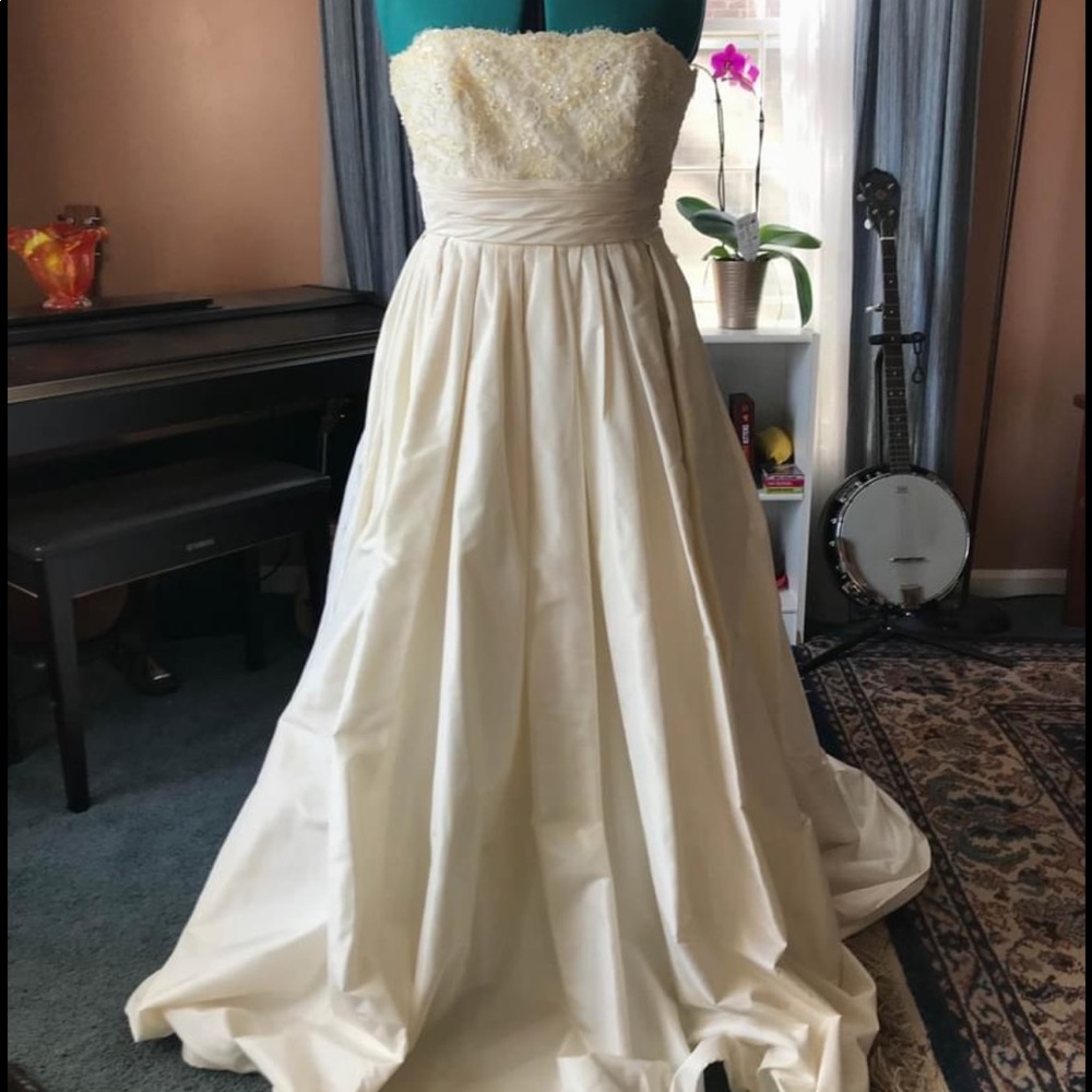 Wedding Gown